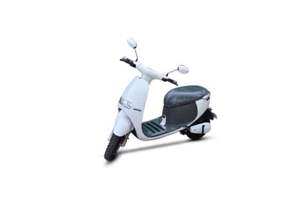 Raftaar Galaxy in White