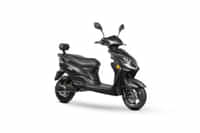 Joy E-bike Gen Nxt Nanu Plus Midnight Black colour Scooters Joy E-bike Gen Nxt Nanu Plus Midnight Black colour Scooters