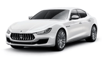 Maserati Ghibli BIANCO colour Cars Maserati Ghibli BIANCO colour Cars
