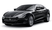 Maserati Ghibli NERO RIBELLE colour Cars Maserati Ghibli NERO RIBELLE colour Cars