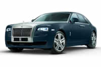 Rolls-Royce Ghost Series ii Midnight Sapphire colour Cars Rolls-Royce Ghost Series ii Midnight Sapphire colour Cars