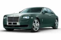 Rolls-Royce Ghost Series ii Sea Green colour Cars Rolls-Royce Ghost Series ii Sea Green colour Cars