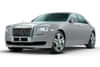 Rolls-Royce Ghost Series ii Silver colour Cars Rolls-Royce Ghost Series ii Silver colour Cars