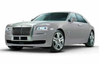 Rolls-Royce Ghost Series ii Silver colour Cars Rolls-Royce Ghost Series ii Silver colour Cars