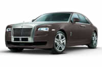 Rolls-Royce Ghost Series ii Smokey Quartz colour Cars Rolls-Royce Ghost Series ii Smokey Quartz colour Cars