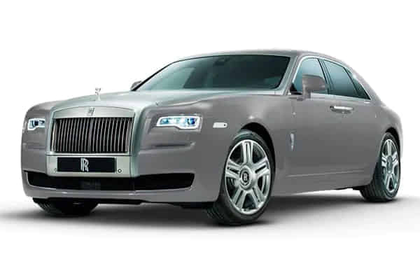 Ghost Series ii in Stone Grey