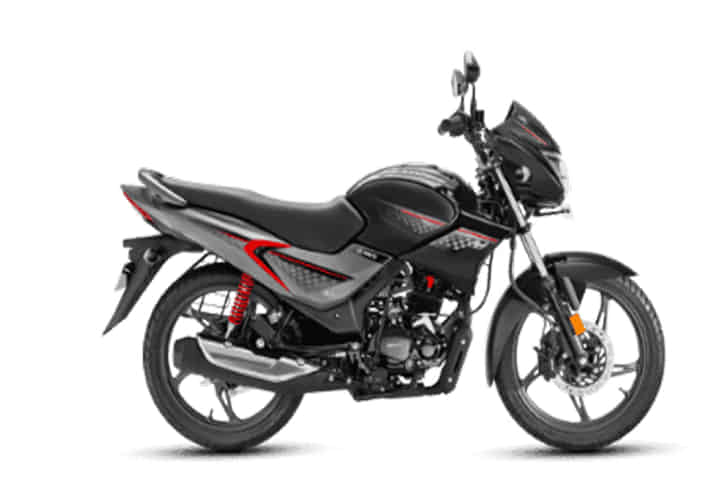 Glamour in BLACK METALIC SILVER Glamour in BLACK METALIC SILVER