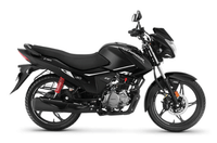 Hero Glamour Xtec Black colour  Hero Glamour Xtec Black colour