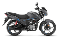 Hero Glamour Xtec GREY BLUE STRIPE colour  Hero Glamour Xtec GREY BLUE STRIPE colour