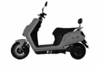 Greta Electric Glide Greta’s Grey colour Scooters Greta Electric Glide Greta’s Grey colour Scooters