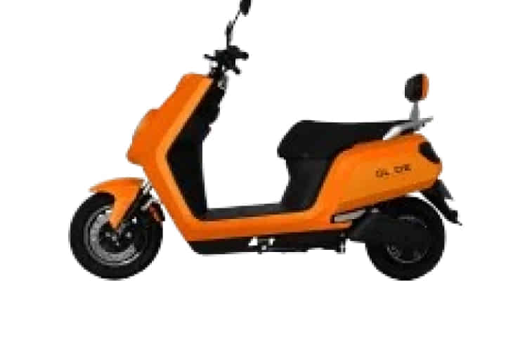 Glide undefined in Orange