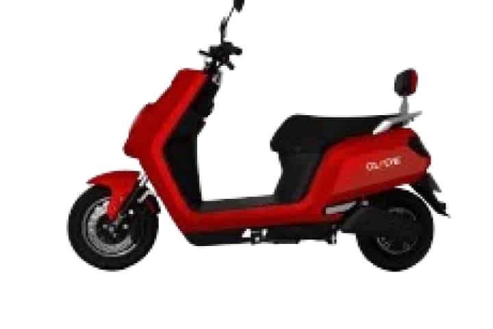 Glide undefined in Scarlet Red