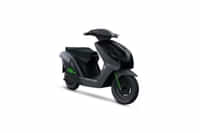 Earth Energy EV Glyde Plus 2021-2025 Black colour Earth Energy EV Glyde Plus 2021-2025 Black colour