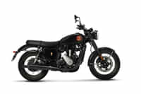 BSA Gold Star 650 Shadow Black colour Bikes BSA Gold Star 650 Shadow Black colour Bikes