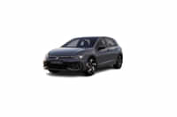 Volkswagen Golf GTI Grenadilla Black Metallic colour Cars Volkswagen Golf GTI Grenadilla Black Metallic colour Cars
