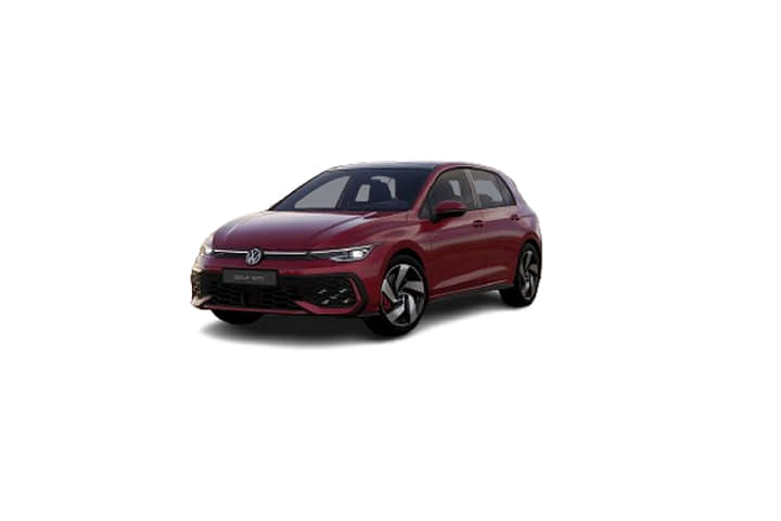 Kings Red Metallic