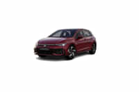 Volkswagen Golf GTI Kings Red Metallic colour Cars Volkswagen Golf GTI Kings Red Metallic colour Cars