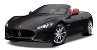 Maserati GranCabrio 2020-2025  Granite Grey colour Cars Maserati GranCabrio 2020-2025  Granite Grey colour Cars