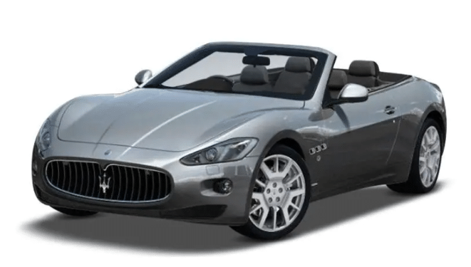 Grigio Alfieri