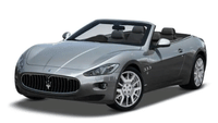 Maserati GranCabrio 2020-2025  Grigio Alfieri colour Cars Maserati GranCabrio 2020-2025  Grigio Alfieri colour Cars