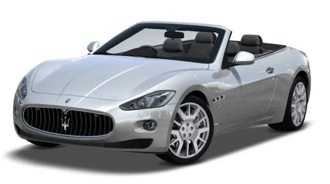  Grigio Touring