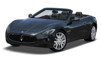 Maserati GranCabrio 2020-2025  Nero colour Cars Maserati GranCabrio 2020-2025  Nero colour Cars