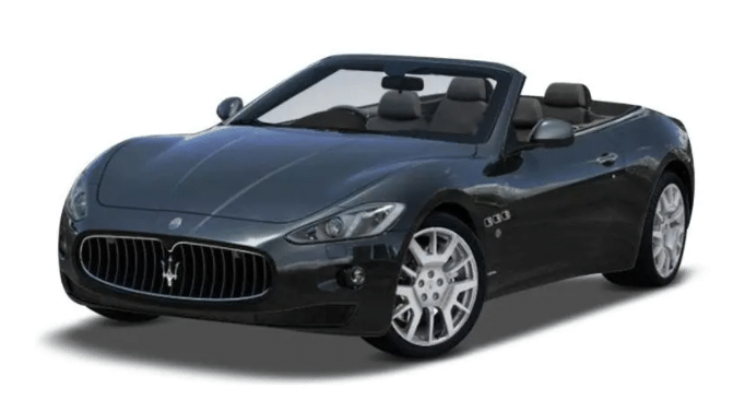 Nero Carbonio Metallic