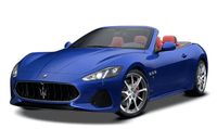 Maserati GranTurismo 2020-2025  Ink Blue Metallic colour Cars Maserati GranTurismo 2020-2025  Ink Blue Metallic colour Cars