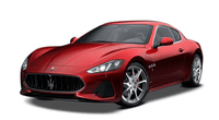 Maserati GranTurismo 2020-2025  Italian Racing Red colour Cars Maserati GranTurismo 2020-2025  Italian Racing Red colour Cars