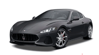 Maserati GranTurismo 2020-2025  Lava Grey colour Cars Maserati GranTurismo 2020-2025  Lava Grey colour Cars