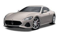Maserati GranTurismo 2020-2025  Stone Grey colour Cars Maserati GranTurismo 2020-2025  Stone Grey colour Cars