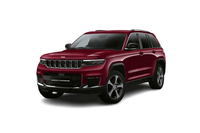Jeep Grand Cherokee Velvet Red colour Cars Jeep Grand Cherokee Velvet Red colour Cars