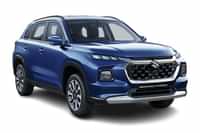 Maruti Suzuki Grand Vitara Nexa Blue colour Cars Maruti Suzuki Grand Vitara Nexa Blue colour Cars