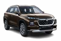 Maruti Suzuki Grand Vitara  Chestnut Brown colour Cars Maruti Suzuki Grand Vitara  Chestnut Brown colour Cars