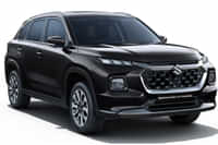 Maruti Suzuki Grand Vitara Midnight Black colour Cars Maruti Suzuki Grand Vitara Midnight Black colour Cars