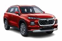 Maruti Suzuki Grand Vitara  Oppulent Red colour Cars Maruti Suzuki Grand Vitara  Oppulent Red colour Cars