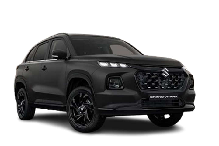 Phantom Blaq Edition