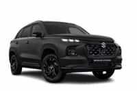 Maruti Suzuki Grand Vitara Phantom Blaq Edition colour Cars Maruti Suzuki Grand Vitara Phantom Blaq Edition colour Cars
