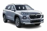 Maruti Suzuki Grand Vitara Splendid Silver colour Cars Maruti Suzuki Grand Vitara Splendid Silver colour Cars