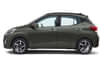 Hyundai Grand i10 Nios Spark Green colour Cars Hyundai Grand i10 Nios Spark Green colour Cars