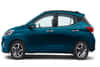 Hyundai Grand i10 Nios Aqua teal colour Cars Hyundai Grand i10 Nios Aqua teal colour Cars