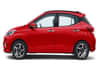 Hyundai Grand i10 Nios Fiery red colour Cars Hyundai Grand i10 Nios Fiery red colour Cars