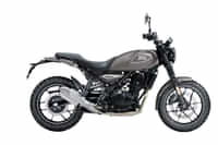 Royal Enfield Guerrilla 450 Peix Bronze colour Bikes Royal Enfield Guerrilla 450 Peix Bronze colour Bikes