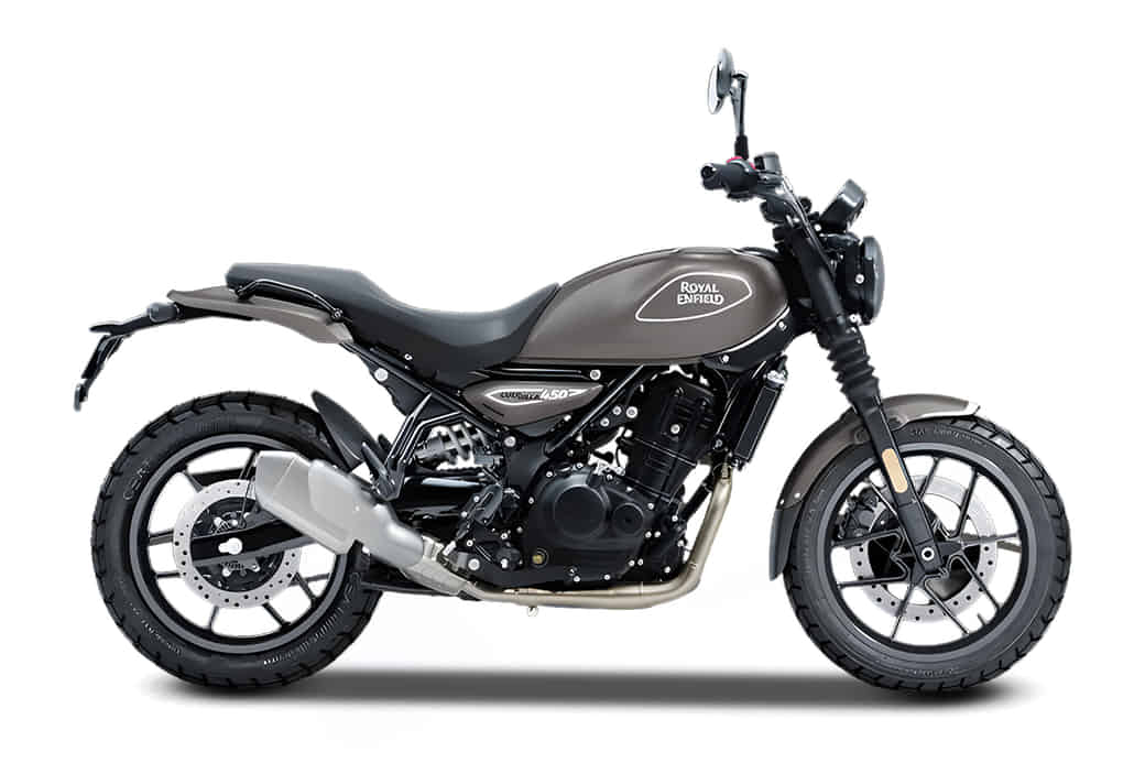 Guerrilla 450 undefined in Peix Bronze Guerrilla 450 undefined in Peix Bronze