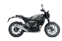 Royal Enfield Guerrilla 450 Shadow Ash colour Bikes Royal Enfield Guerrilla 450 Shadow Ash colour Bikes