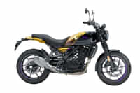 Royal Enfield Guerrilla 450 Yellow Ribbon colour Bikes Royal Enfield Guerrilla 450 Yellow Ribbon colour Bikes