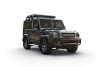 Force Gurkha Grey colour Cars Force Gurkha Grey colour Cars