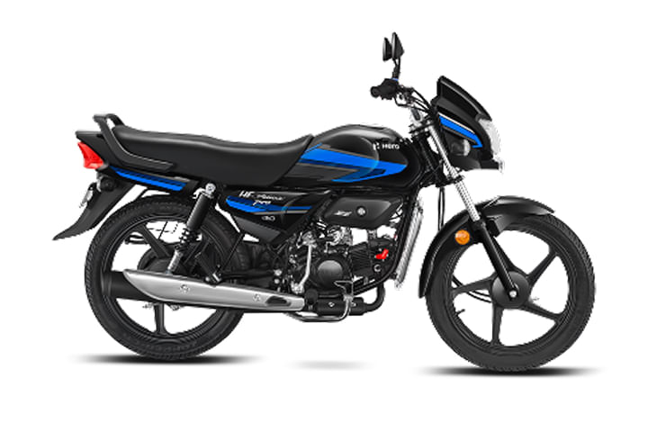 BLACK NEXUS BLUE (PRO)