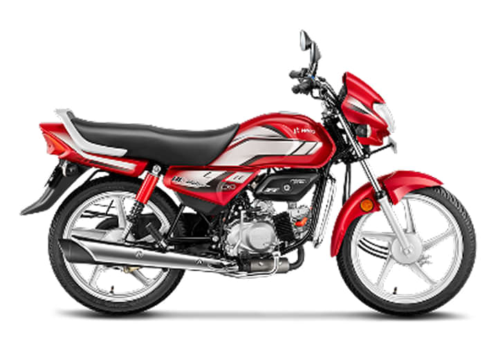 Candy Blazing Red
