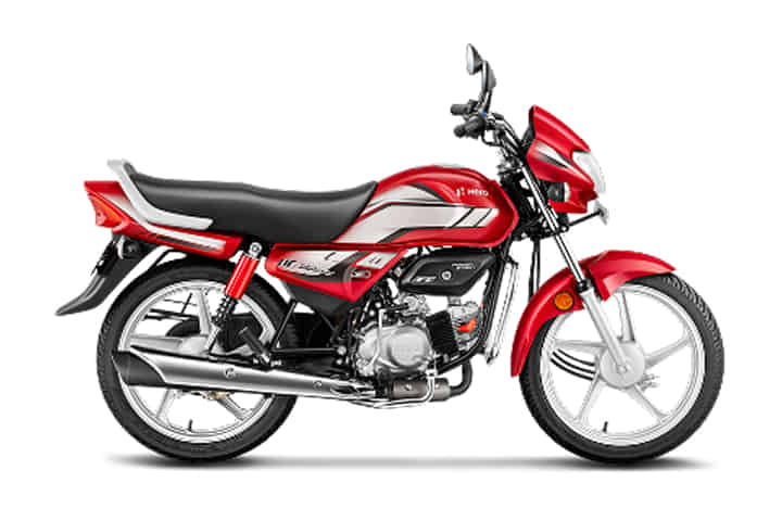 HF Deluxe Candy Blazing Red HF Deluxe Candy Blazing Red